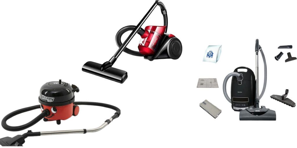 How to Connect Car Vacuum Cleaner at Home