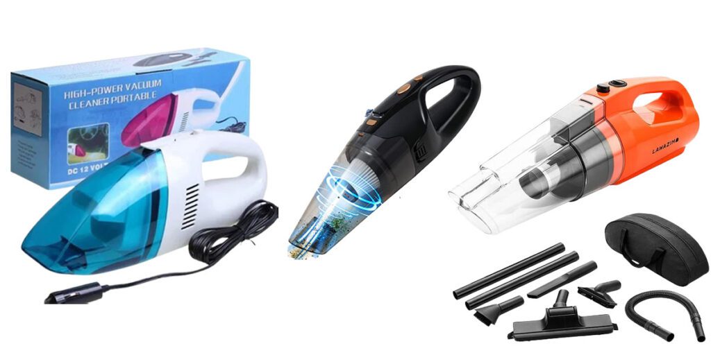 Is Car Vacuum Cleaner Useful