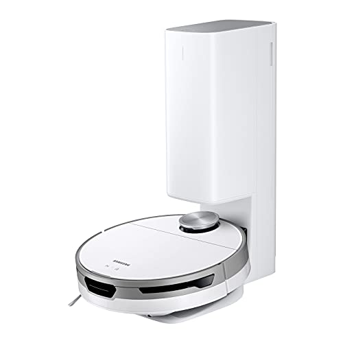 Latest Samsung Robot Vacuum Cleaner