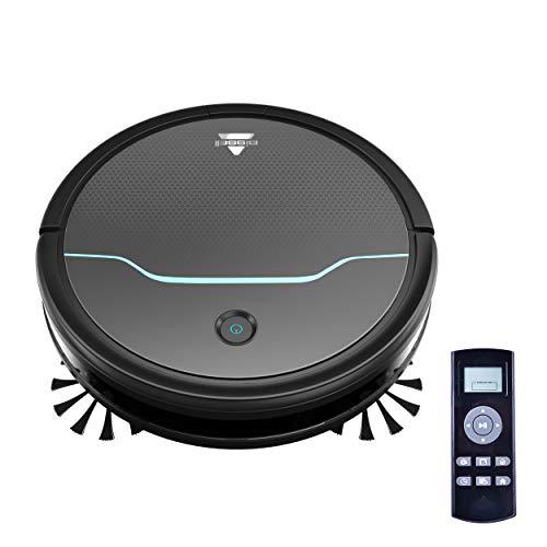 Best Affordable Robot Vacuum Cleaner