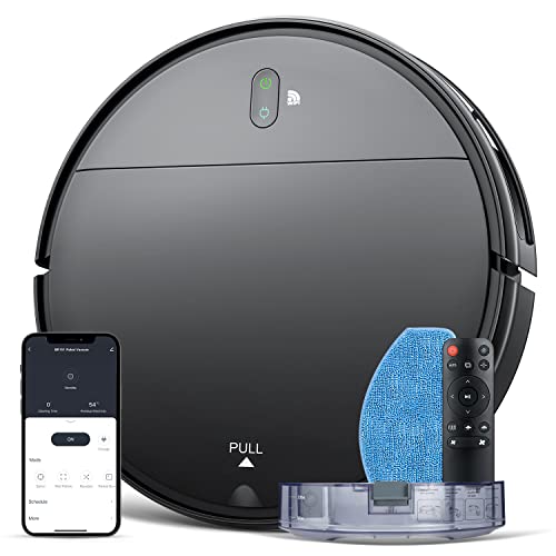 Best Buy Robot Vacuum Cleaner