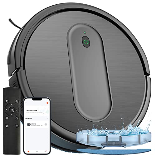 Best Cheap Robot Vacuum Cleaner