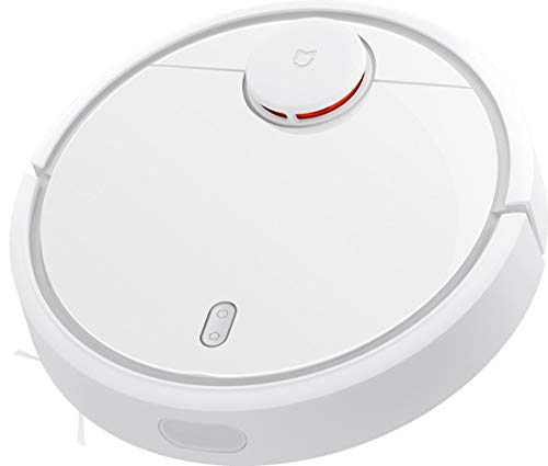 Best Industrial Robot Vacuum Cleaner