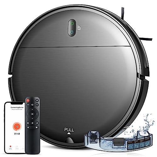 Best Mop Robot Vacuum Cleaner