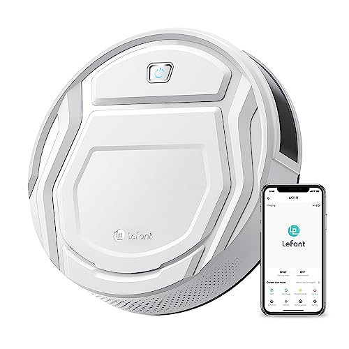 Best Rated Robot Vacuum Cleaner