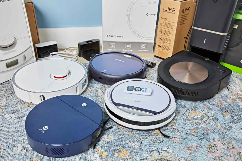 How Good are Robot Vacuum Cleaners? Best cleaner tool on the market