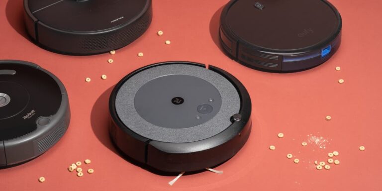 How Good is a Robot Vacuum