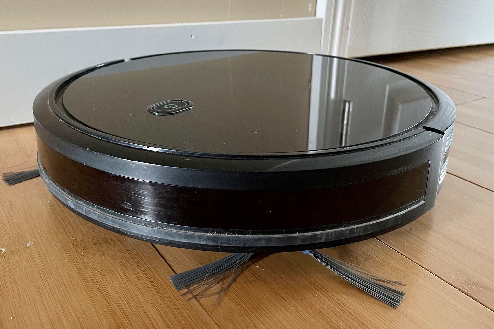 How Good is Robot Vacuum Cleaner