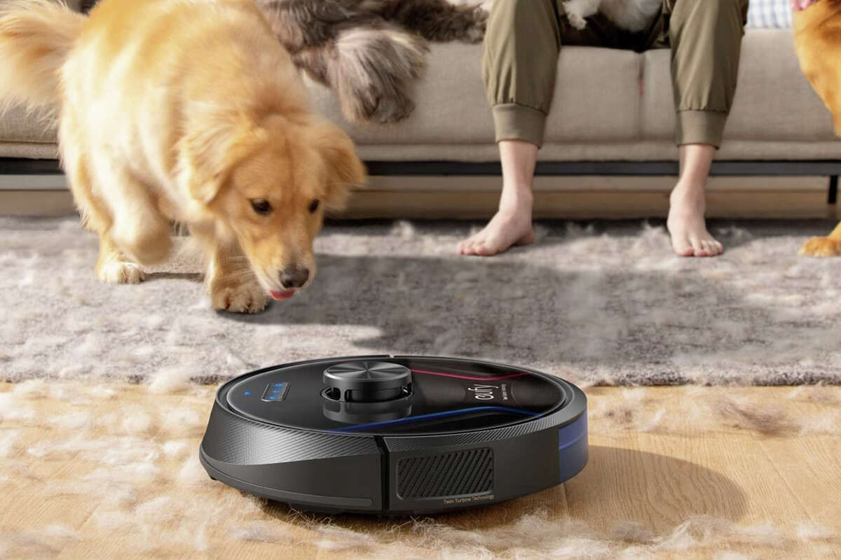 How Long Do Eufy Robot Vacuums Last