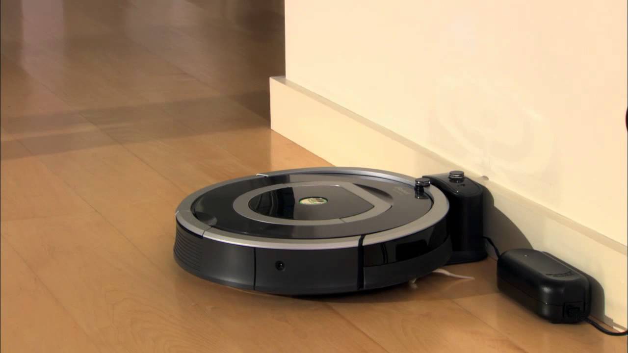 How Long Does It Take to Charge a Robot Vacuum