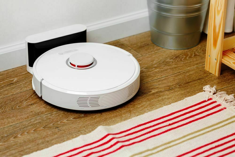 How Long to Charge Robot Vacuum