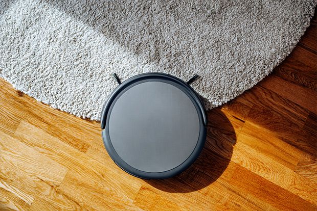 How Often Do You Run Robot Vacuum