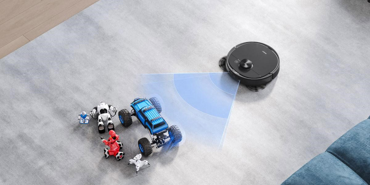 How to Choose a Robot Vacuum Cleaner