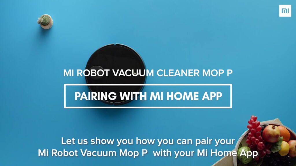 How to Connect Mi Robot Vacuum? Best cleaner tool on the market