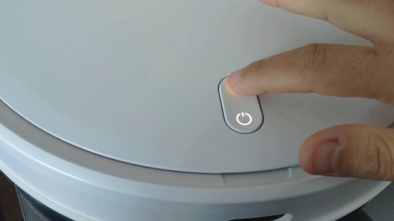 How to Factory Reset Xiaomi Robot Vacuum