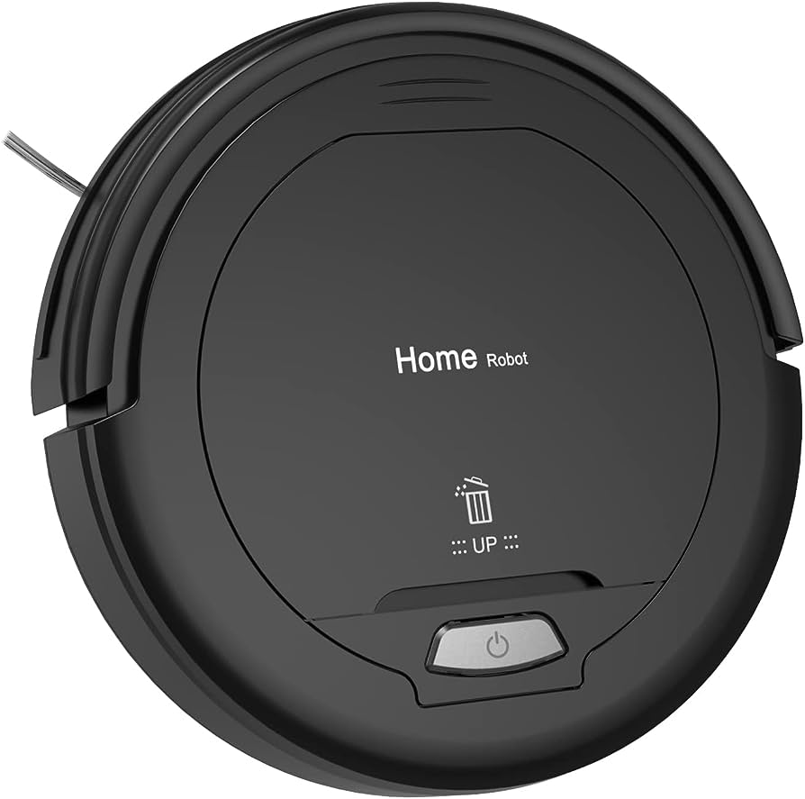 How to Get a Free Robot Vacuum