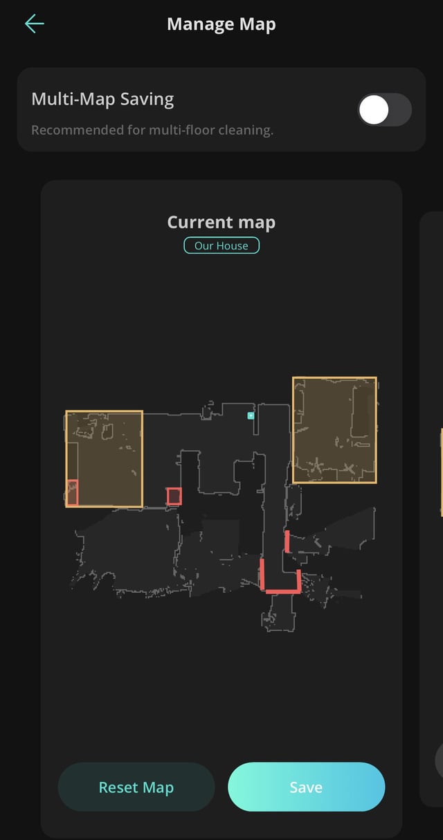 How to Reset Map Mi Robot Vacuum