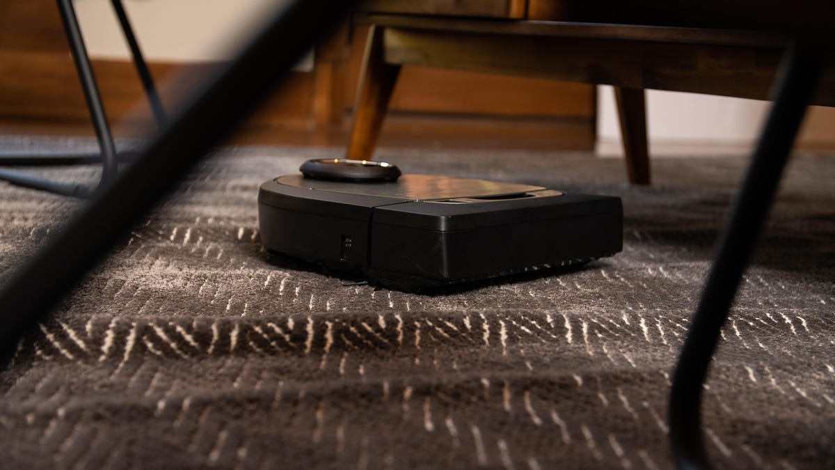 How to Set Up Robot Vacuum