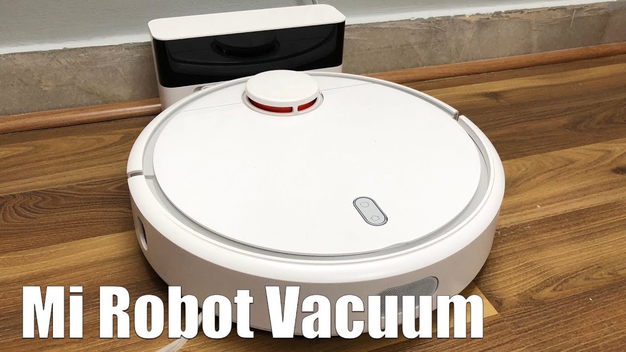 How to Setup Xiaomi Robot Vacuum