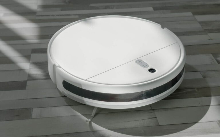 How to Use Mi Robot Vacuum Mop