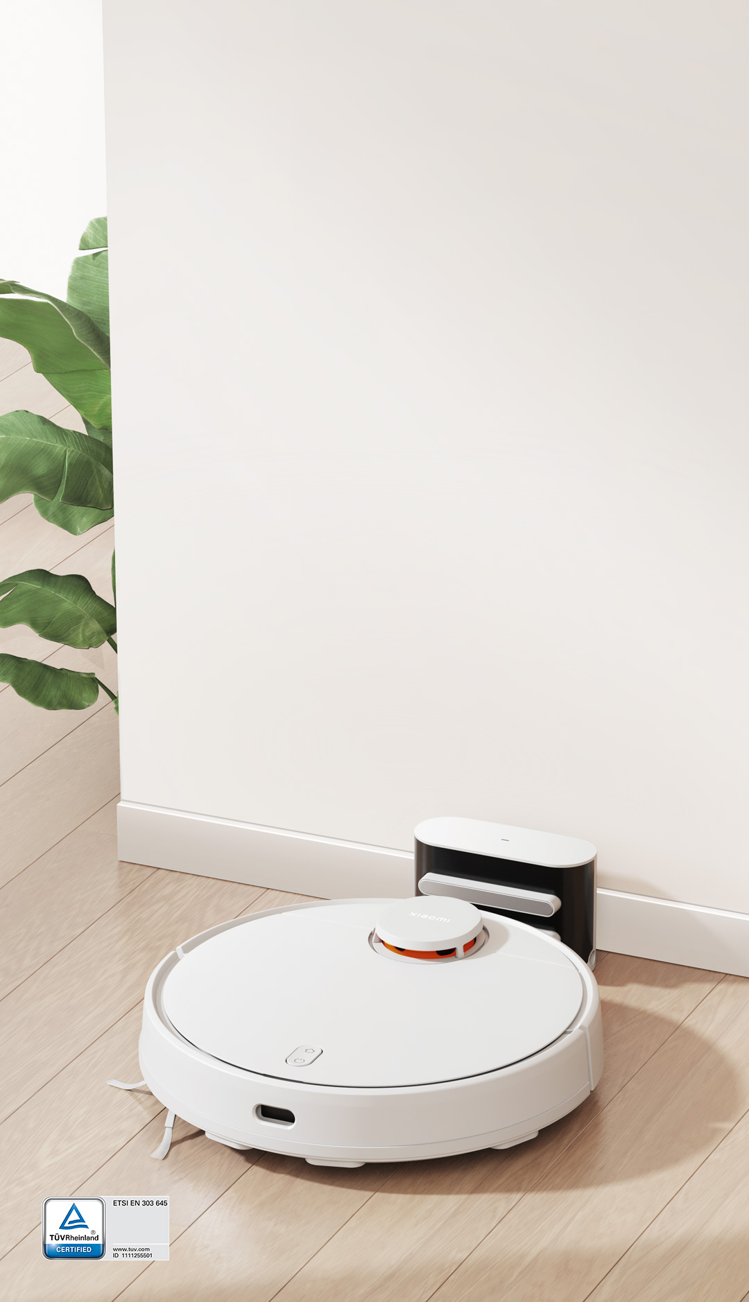 How to Use Xiaomi Robot Vacuum