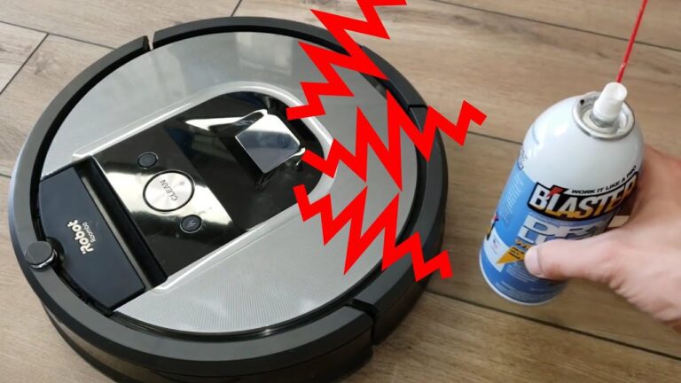 Is the Shark Robot Vacuum Loud