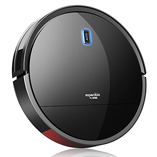 Robotic Vacuum Cleaner Reviews