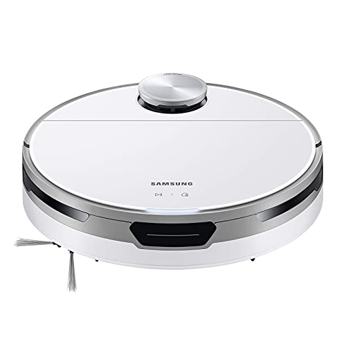 Samsung Robot Vacuum Cleaner Review