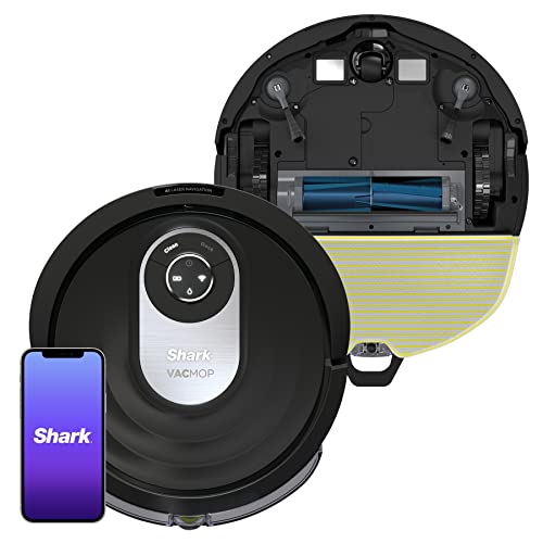 Shark Robot Vacuum Cleaner Reviews