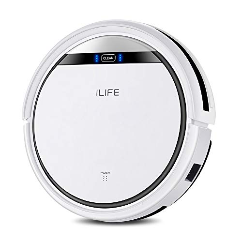 Best Budget Robot Vacuum Cleaners