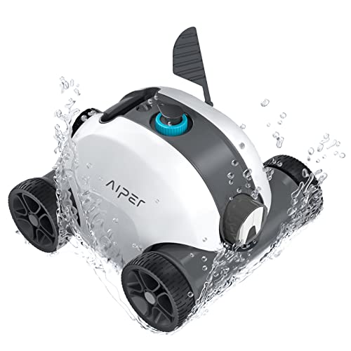 Best Budget Robotic Pool Vacuum