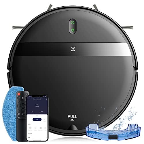 Best Low Budget Robot Vacuum