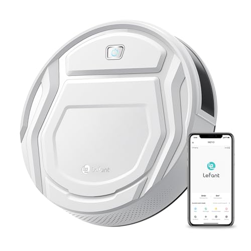 Best Small Robot Vacuum Cleaner