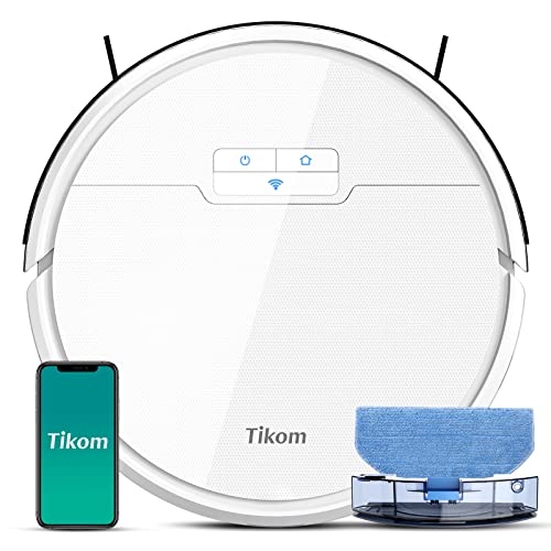 Best Suction Robot Vacuum Cleaner