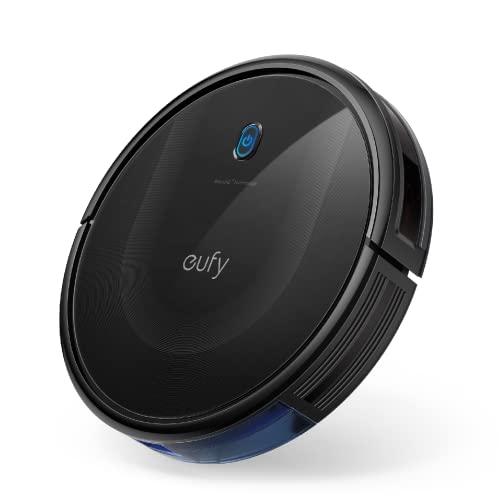 Robotic Vacuum Cleaner Review