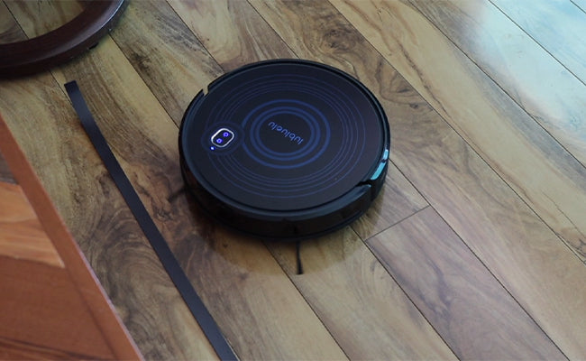 What are Boundary Strips for Robot Vacuum