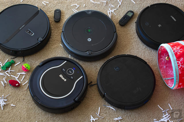 What is the Best Inexpensive Robot Vacuum