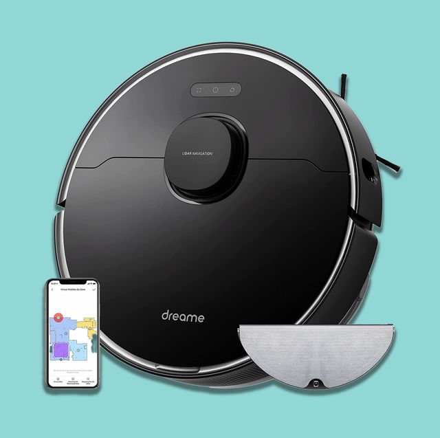 What is the Best Robot Mop And Vacuum