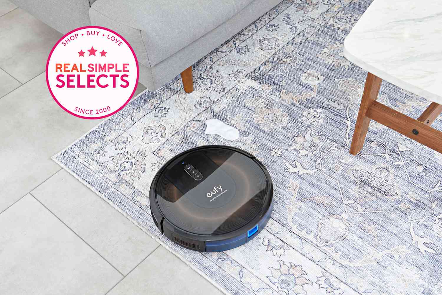 What is the Best Robot Vacuum for Carpet