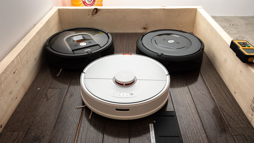 What is the Best Robot Vacuum for Hard Floors