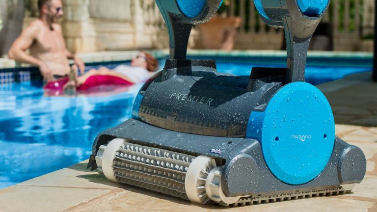 What is the Best Robot Vacuum for Pool