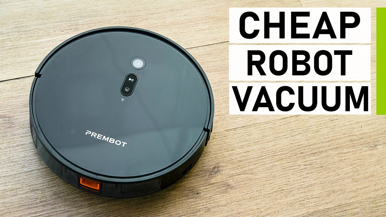 What is the Cheapest Robot Vacuum