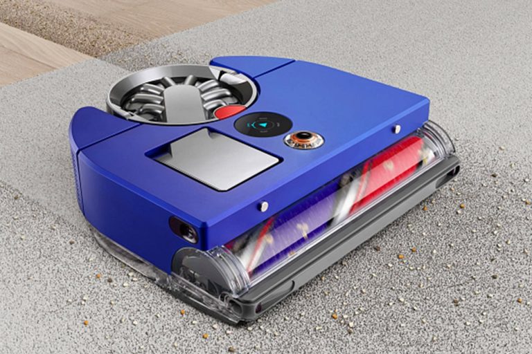 What is the Most Powerful Robot Vacuum