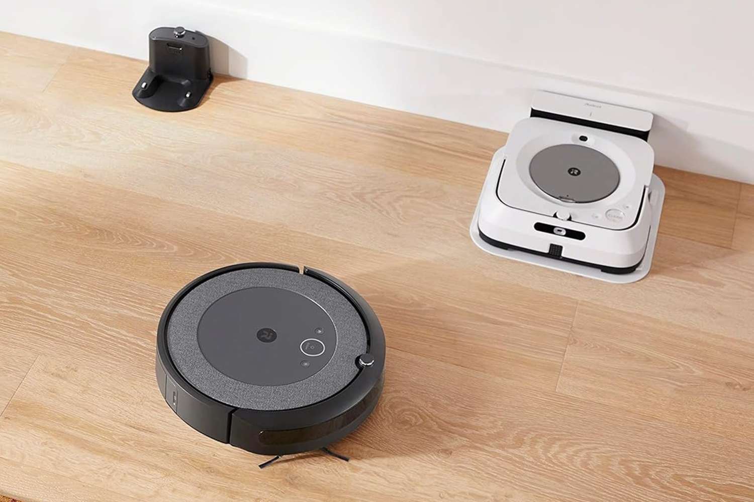 What is the Quietest Robotic Vacuum Cleaner