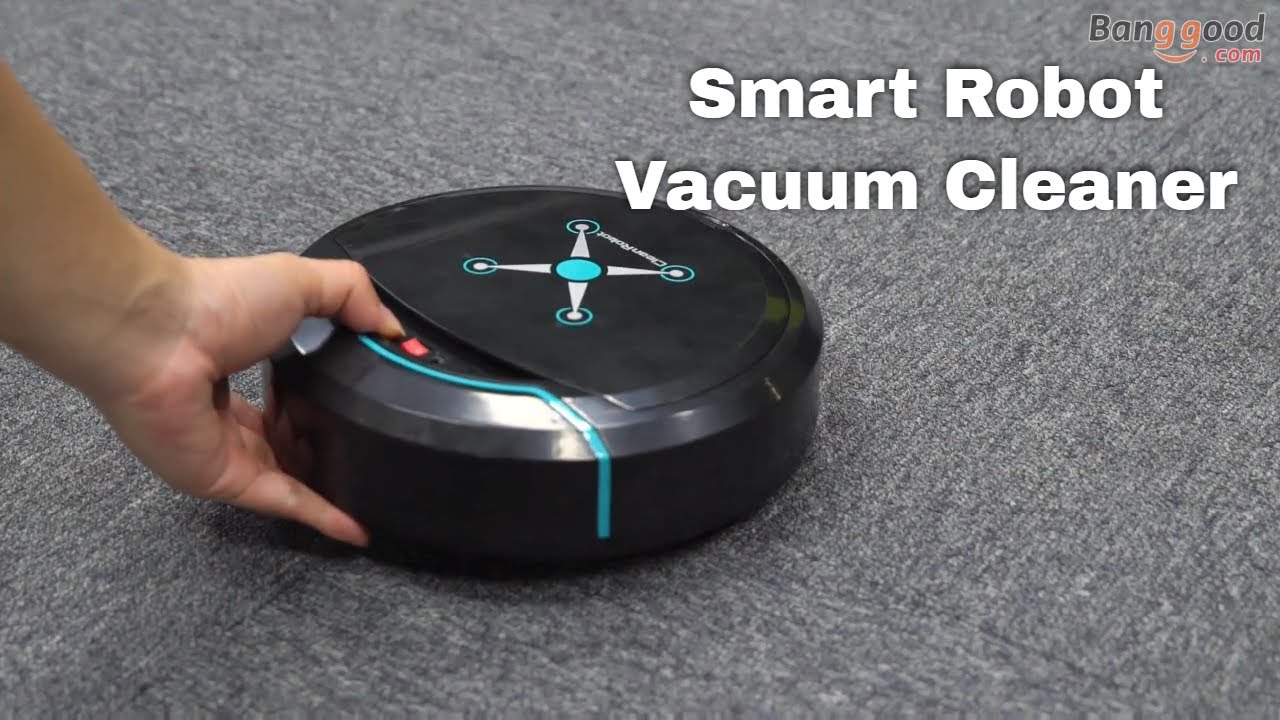 What is the Smallest Robot Vacuum