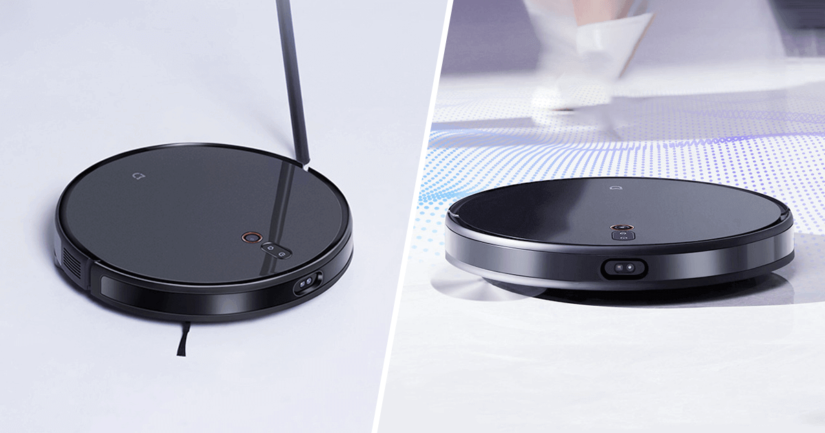 What is the Thinnest Robot Vacuum