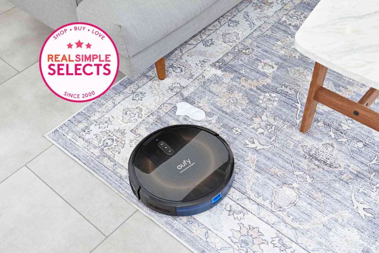 What Robot Vacuum is Best for Carpet