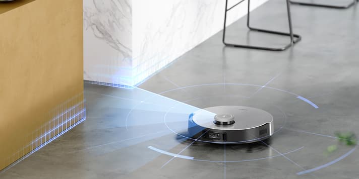 What to Look for in a Robot Vacuum