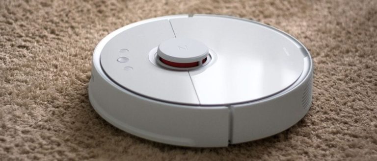 What to Look for When Buying a Robot Vacuum Cleaner