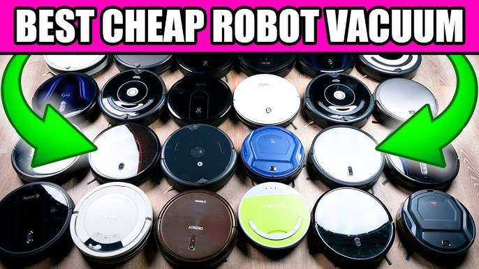 Are Cheap Robot Vacuums Worth It